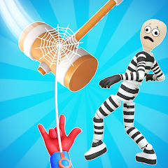 Toss & Break Mod APK