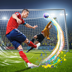 Soccer Legend Mod APK