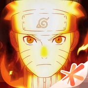 Naruto: Ultimate Storm Mod APK'sı