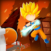 Hero Defense - Alien Creeps Мод APK