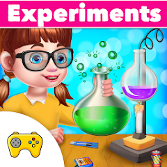 Science Tricks & Experiments Mod APK