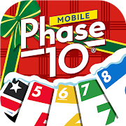 Phase 10: Casual Card Game Mod