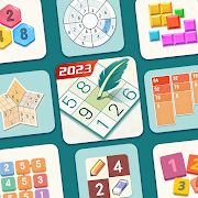 Sudoku Charmy - Classic Number Puzzle Games مهكر APK