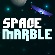 Space Marble - arcade game Mod APK'sı