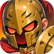 Mini Empire: Hero Never Cry Mod Apk [Remove ads][Mod speed]