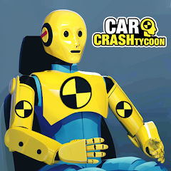 Car Crash Tycoon Mod