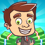 Idle Disco Tycoon Mod APK'sı