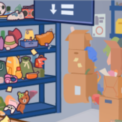 Lost But Found : Organize Item Mod APK