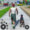 Gangster Game Crime Mafia City Mod