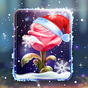 Fairy Flowers Match Mod APK