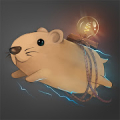 Idle Hamsters: Run & Fun Mod