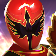 Power Rangers: Legacy Wars Мод APK