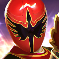 Power Rangers: Legacy Wars Mod