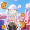 World Craft 3D Cookies SwirlC icon