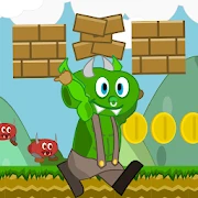 مونغو الجنون Mod Apk 4.3.0 [ازالة الاعلانات][Mod speed]
