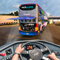 Coach Bus Simulator: Bus Games Mod