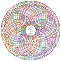 Spirograph Mod