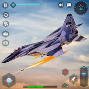 Modern Air Fighter Jet 3D Мод APK