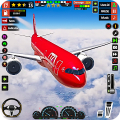 Flight Plane Driving Games Mod