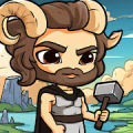 God of Miners: Idle Clicker Mod