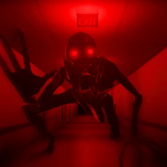 Backrooms: Run To Survive! Mod Apk 1.21 [ازالة الاعلانات][Mod speed]