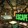 Escape Game: THE LOCKED HOUSE Mod