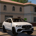 3D Suv Car Driving Simulator Mod