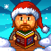 Knights of Pen & Paper 2: RPG Mod APK'sı