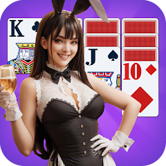 Beauty Solitaire - Card Games Mod