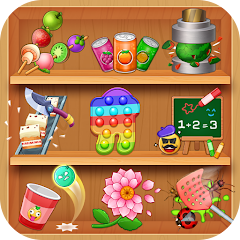 Mini Relax Games - Antistress Мод APK