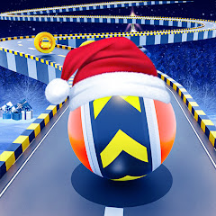 City Ball Run Game: Ball Games Mod APK