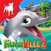 FarmVille 2: Tropic Escape Mod