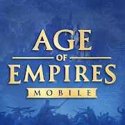 Age of Empires Mobile Mod APK'sı