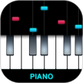 Magic piano tiles Mod