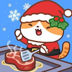 Cat Cooking Bar - Food game Мод APK