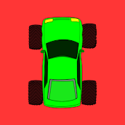 Monster Trucks: Car Smash Race Mod