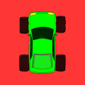 Monster Trucks: Car Smash Race Mod