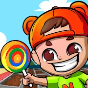 Vlad & Niki Run Mod Apk [Unlimited money][Free purchase]
