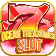 Ocean Treasures Slots 777 Mod APK'sı