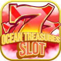 Ocean Treasures Slots 777 Mod