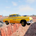 Crash Dummy Test : Drive Car Mod