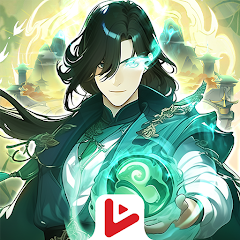 Thất Nghiệp Tu Tiên Đi Mod APK'sı