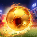 Goalden League Online Soccer icon