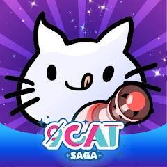 9Cat Saga - Co-op Adventure Mod