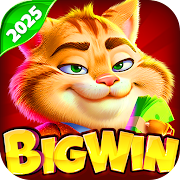 Fat Cat Casino - Slots Game Mod APK'sı