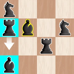 Chess Puzzles Mod Apk [Mod speed]
