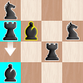 Chess Puzzles Mod