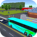 City Driving Games Mod