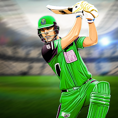 Master Blaster Cricket Mod APK