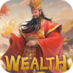 God of Wealth-Fin it! Mod